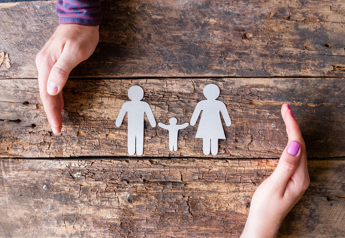 Lire la suite à propos de l’article Les 3 points-clé de la nouvelle réforme du droit de la famille