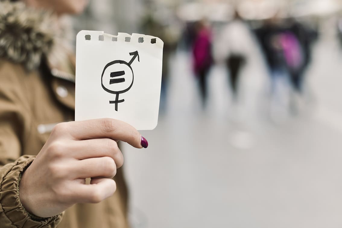 Lire la suite à propos de l’article Homoparentalité : un nouvel état civil « sans genre » à Paris